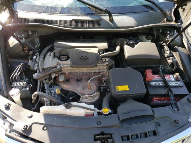 2014 TOYOTA CAMRY L - 4T4BF1FKXER377281