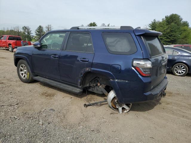 Vin: jtebu5jr6g5376377, lot: 54127655, toyota 4runner sr5/sr5 premium 20162