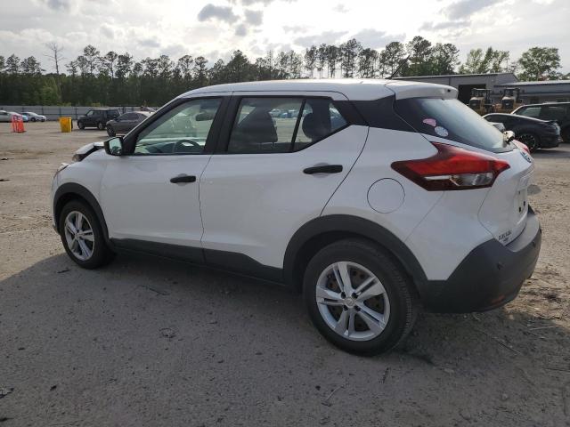 Vin: 3n1cp5bv9ll495856, lot: 53778355, nissan kicks s 20202