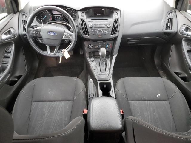 2017 FORD FOCUS SE - 1FADP3F20HL254766