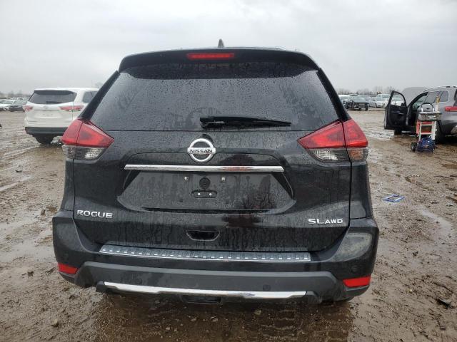 2019 NISSAN ROGUE S - 5N1AT2MV8KC830994