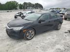 2018 HONDA CIVIC LX - 2HGFC2F50JH535313