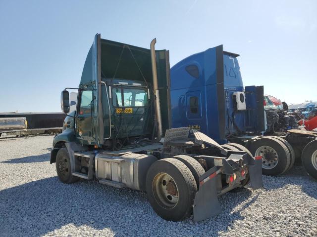 MACK 600 CXU600 2016 green tractor diesel 1M1AW01X8GM008591 photo #4