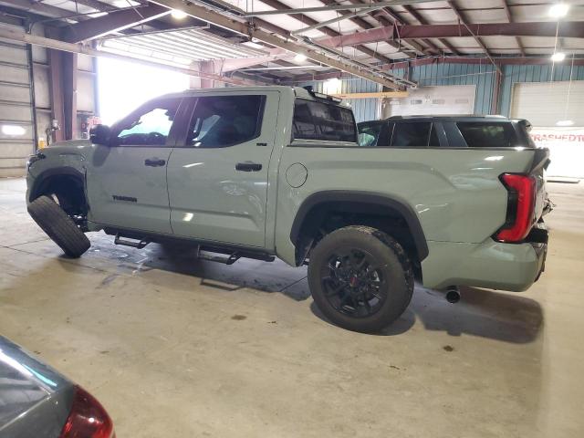Vin: 5tfla5db5rx196668, lot: 54782145, toyota tundra crewmax sr 20242
