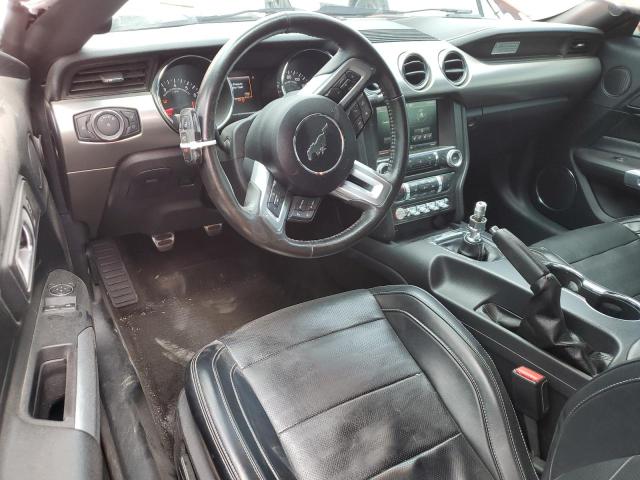 2015 FORD MUSTANG GT - 1FA6P8CF3F5380733