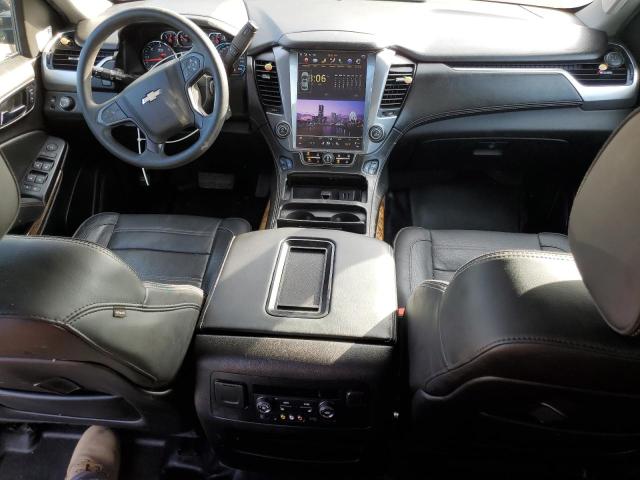 2019 CHEVROLET TAHOE POLI - 1GNLCDECXKR327090