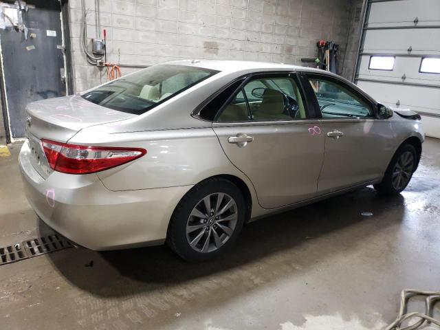 Vin: 4t1bf1fk3hu785765, lot: 52505775, toyota camry le 20173