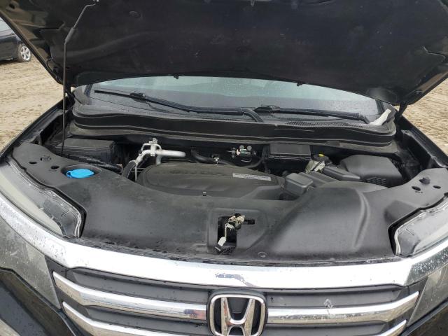 2017 HONDA PILOT EX 5FNYF6H37HB081319