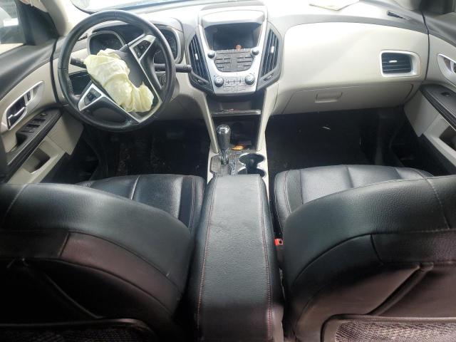 2016 CHEVROLET EQUINOX LT - 2GNALCEK7G6189312