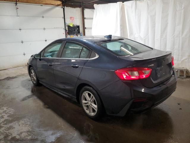 Vin: 1g1bd5sm0g7275291, lot: 52559455, chevrolet cruze lt 20162