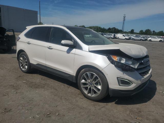2017 FORD EDGE TITAN - 2FMPK4K94HBC29959