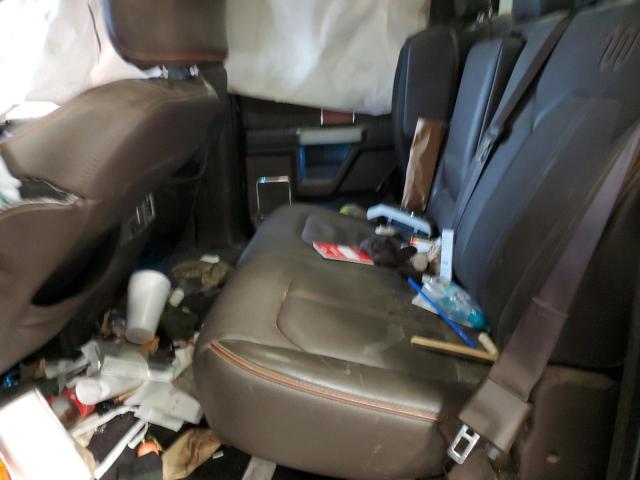 2015 FORD F150 SUPER - 1FTEW1EF0FFB23181