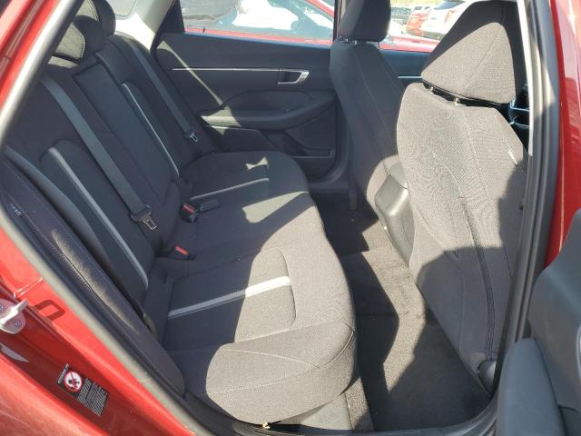 2023 HYUNDAI SONATA SEL - KMHL64JA9PA325174