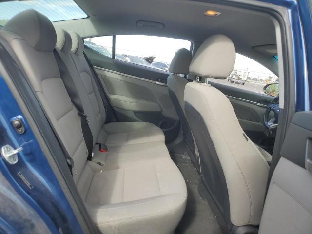 2020 HYUNDAI ELANTRA SE - 5NPD84LFXLH575862