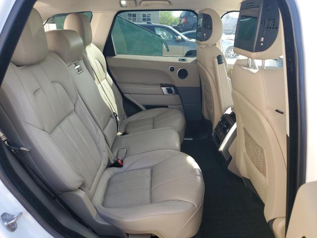 2016 LAND ROVER RANGEROVER SALWR2PF7GA588238