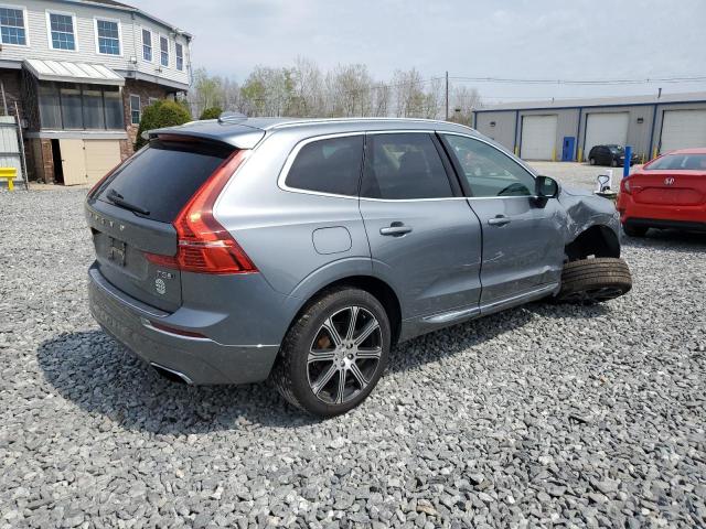 Vin: lyv102rl0kb298567, lot: 54501325, volvo xc60 t5 inscription 20193