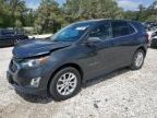 2018 CHEVROLET EQUINOX LT - 3GNAXJEV7JS523690