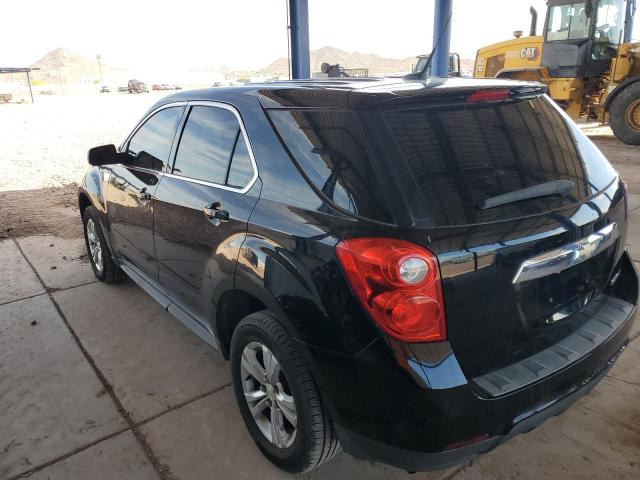 Vin: 2gnalbec7b1303267, lot: 53709835, chevrolet equinox ls 20112