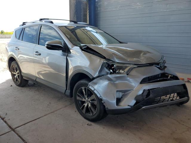 Vin: jtmwfrev5jd119660, lot: 54597425, toyota rav4 adventure 20184