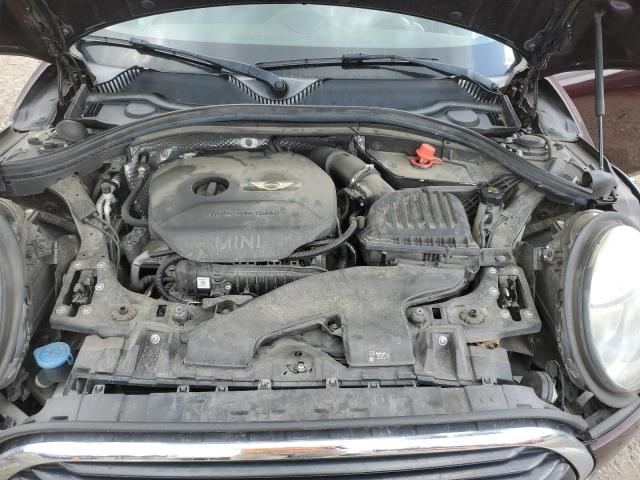 2016 MINI COOPER CLU WMWLN5C56G2B28065