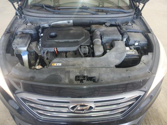 5npe34af7fh051482 - 2015 Hyundai Sonata Sport - #54132065