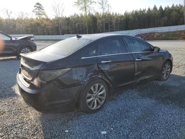 Vin: 5npec4ac5ch446536, lot: 51155815, hyundai sonata se 20123