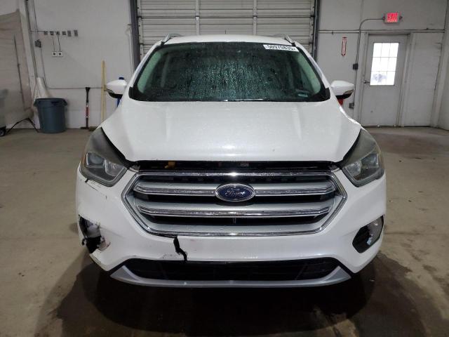 2017 FORD ESCAPE TIT - 1FMCU0J96HUB31397