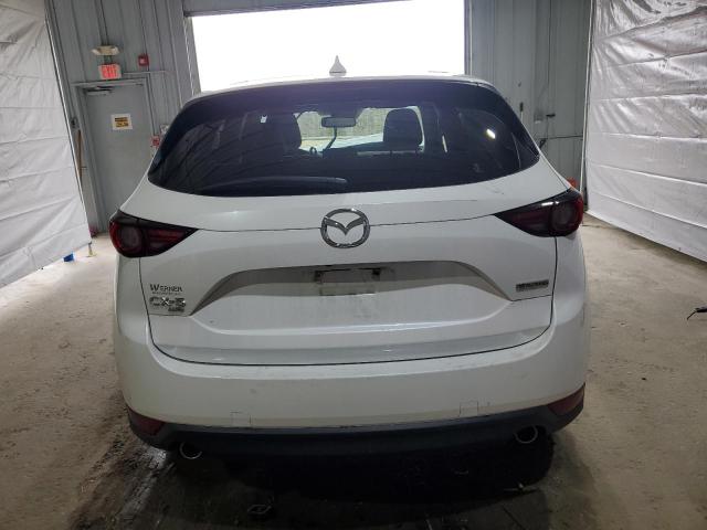 2021 MAZDA CX-5 GRAND - JM3KFBDM1M0309117
