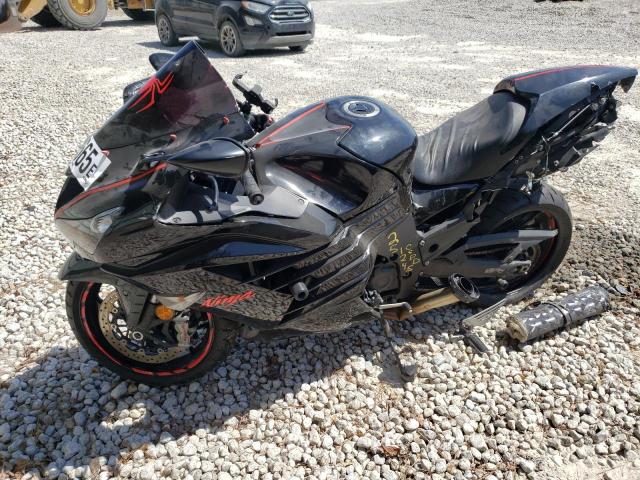 2017 KAWASAKI ZX1400 J JKBZXNJ18HA003621
