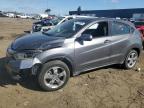 2019 HONDA HR-V LX - 3CZRU6H35KG722831