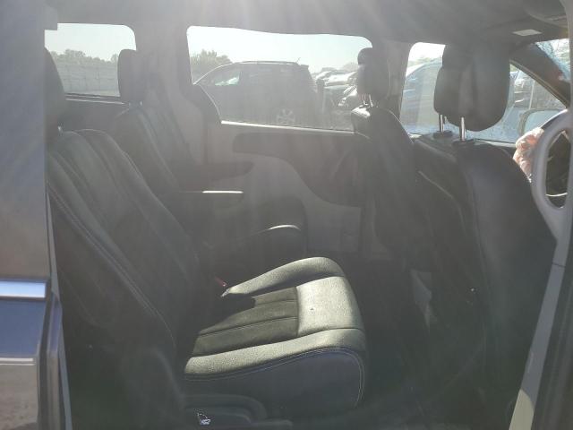 2020 DODGE GRAND CARA 2C4RDGCG9LR205999