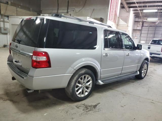 Vin: 1fmjk2at4hea52454, lot: 52582625, ford expedition el limited 20173