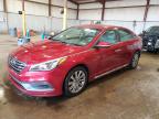 2015 HYUNDAI SONATA SPO - 5NPE34AF9FH245592