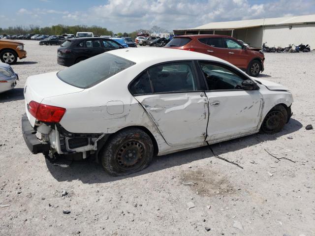 Vin: 3vw2k7aj6dm240169, lot: 51539465, volkswagen jetta base 20133