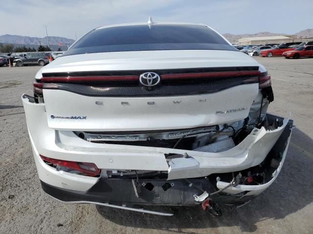 2024 TOYOTA CROWN PLAT JTDAFAAF4R3006603