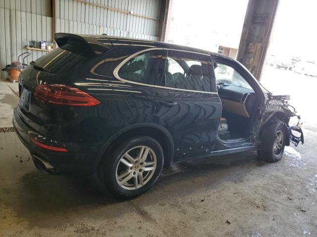 Vin: wp1aa2a23hka91745, lot: 53459865, porsche cayenne 20173