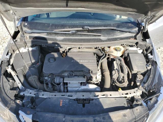 2017 CHEVROLET CRUZE LT - 1G1BE5SM5H7217398