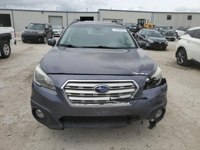 2016 SUBARU OUTBACK 2. - 4S4BSBNCXG3318245