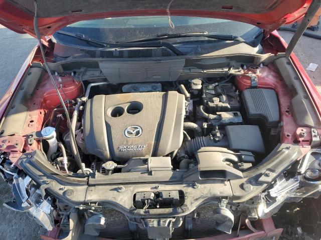 2018 MAZDA CX-5 GRAND - JM3KFBDMXJ0390680
