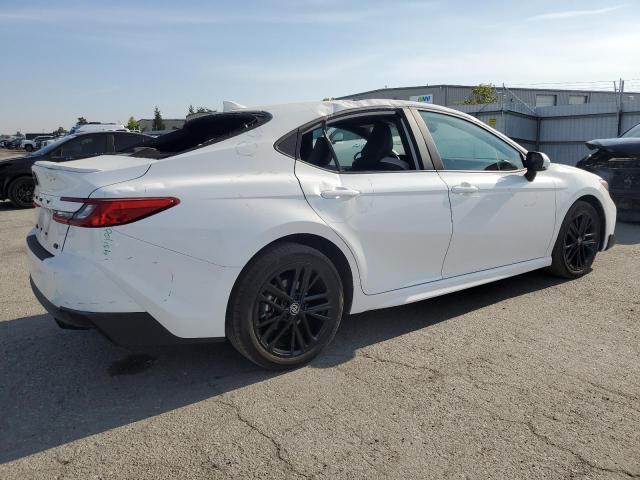 2025 TOYOTA CAMRY XSE - 4T1DAACK2SU030190