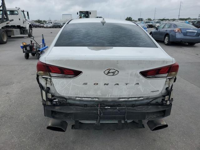 2019 HYUNDAI SONATA LIM 5NPE34AF4KH729356