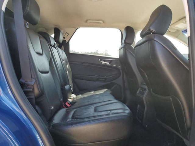 2020 FORD EDGE TITAN - 2FMPK3K91LBA72524
