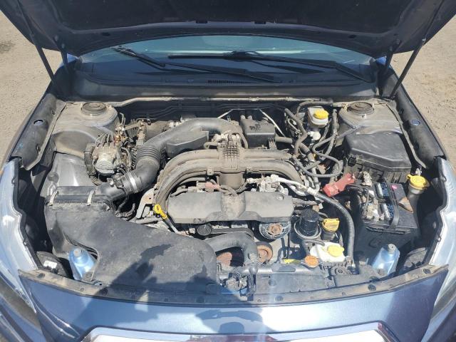 2016 SUBARU LEGACY 4S3BNAC63G3040100