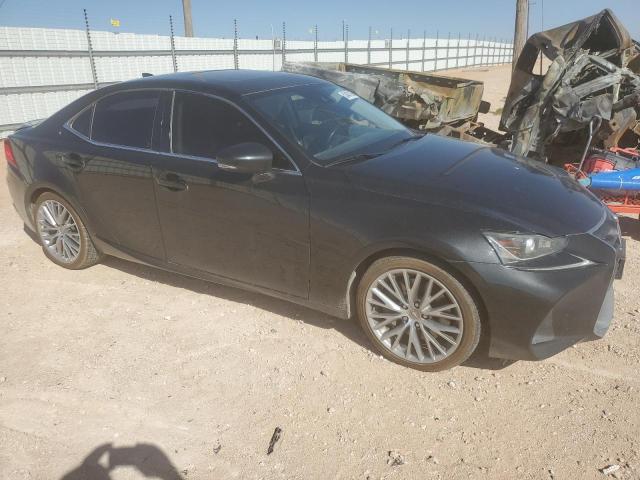 Vin: jthba1d24h5045236, lot: 52463165, lexus is 200t 20174