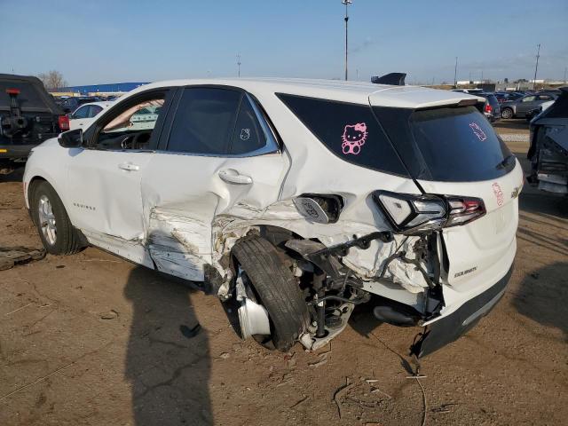 Vin: 3gnaxkegxrs121293, lot: 54160135, chevrolet equinox lt 20242