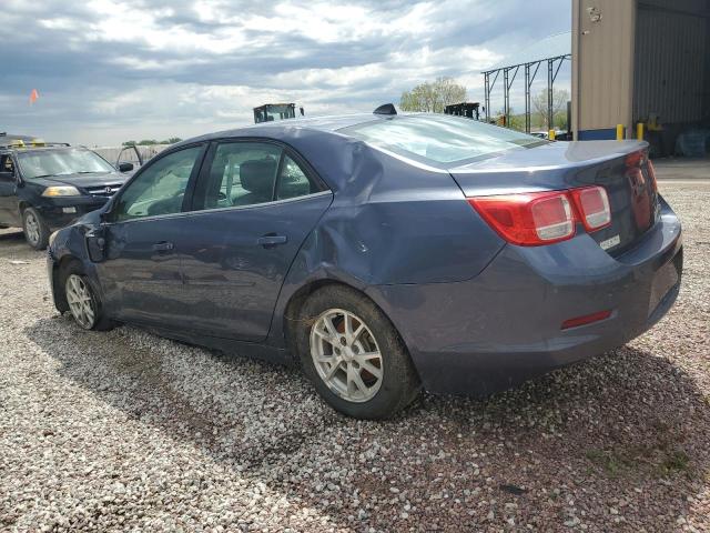Vin: 1g11a5sa0df245347, lot: 53724295, chevrolet malibu ls 20132