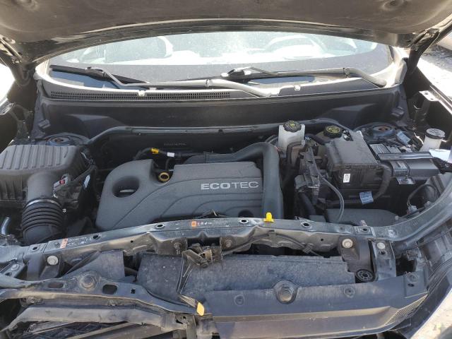 2021 CHEVROLET EQUINOX LT 3GNAXUEV3ML370046