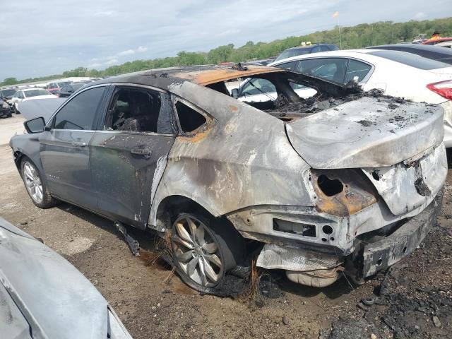 Vin: 2g11z5s38k9147487, lot: 54668575, chevrolet impala lt 20192