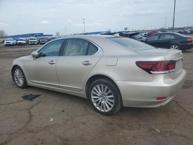 Vin: jthcl5ef2e5021004, lot: 55096575, lexus ls460 460 20142