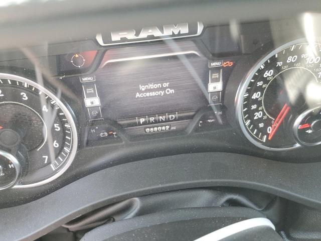 2022 RAM 1500 LARAM 1C6SRFJT2NN283979